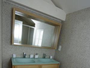 La salle d'eau &copy; Multim&eacute;dia &amp; Tourisme