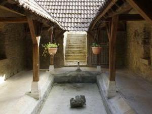 Le lavoir de chassignelles &copy; Multim&eacute;dia &amp; Tourisme