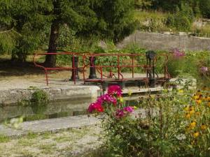 L'&eacute;cluse de Chassignelles &copy; Multim&eacute;dia &amp; Tourisme